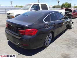 BMW 430 2018 2 BMW 430 2018 2