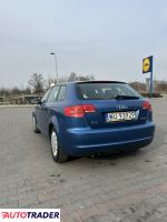 Audi A3 2009 1.9 105 KM