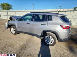 Jeep Compass 2019 2