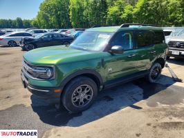 Ford Bronco 2024 1
