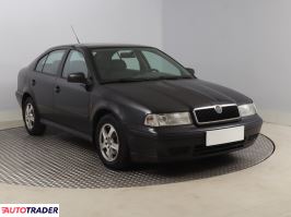 Skoda Octavia - zobacz ofertę
