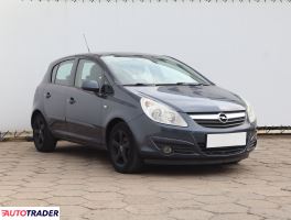 Opel Corsa - zobacz ofertę