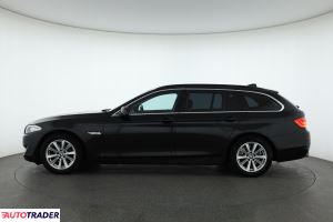 BMW 520 2012 2.0 160 KM