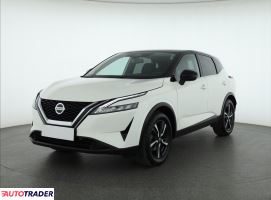 Nissan Qashqai 2021 1.3 138 KM Nissan Qashqai 2021 1.3 138 KM
