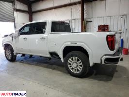 GMC Sierra 2020 6 GMC Sierra 2020 6