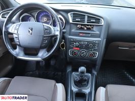 Citroen DS4 - zobacz ofertę