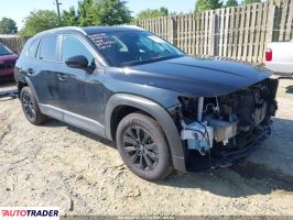Mazda 5 - zobacz ofertę