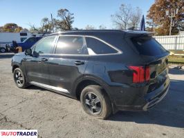 Kia Sorento 2021 2