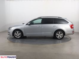 Skoda Octavia 2016 2.0 147 KM