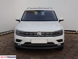 Volkswagen Tiguan 2018 2.0 187 KM