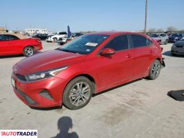 Kia Pozostałe 2023 2