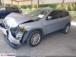 Jeep Cherokee 2019 2 Jeep Cherokee 2019 2