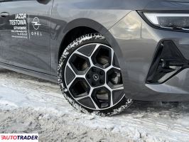 Opel Astra 2025 1.5 130 KM