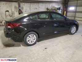 Hyundai Elantra 2020 2 Hyundai Elantra 2020 2