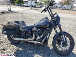 Harley-Davidson Pozostałe 2020 Harley-Davidson Pozostałe 2020
