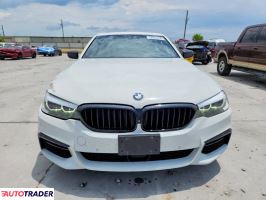 BMW 540 2020 3