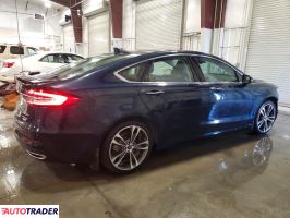 Ford Fusion 2020 2