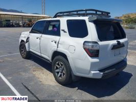 Toyota Pozostałe 2021 4