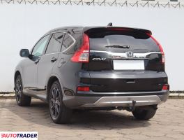 Honda CR-V 2016 1.6 158 KM