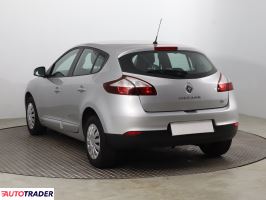 Renault Megane 2015 1.2 113 KM