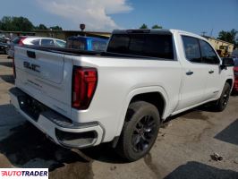 GMC Sierra 2019 6