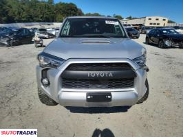 Toyota Pozostałe 2020 4