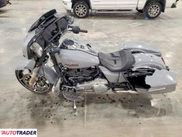 Harley-Davidson Pozostałe 2026