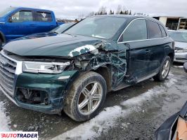 Audi Q5 2020 2