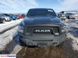 Dodge Ram 2021 3 Dodge Ram 2021 3