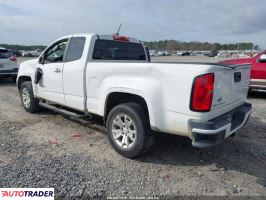Chevrolet Colorado 2021 2