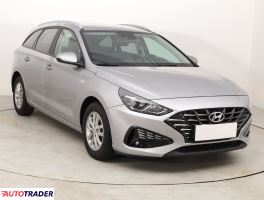 Hyundai i30 2022 1.0 118 KM
