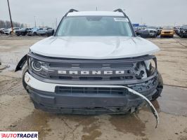 Ford Bronco 2024 1
