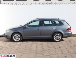 Volkswagen Golf 2011 1.6 103 KM