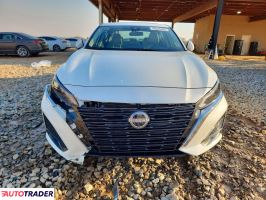 Nissan Altima 2023 2