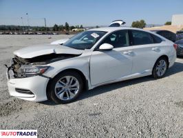 Honda Accord 2019 1 Honda Accord 2019 1