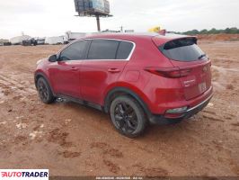 Kia Sportage 2022 2