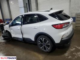 Ford Escape 2021 1 Ford Escape 2021 1