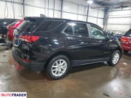 Chevrolet Equinox 2023 1 Chevrolet Equinox 2023 1