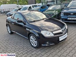 Opel Tigra 2006 1.4 90 KM