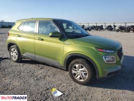 Hyundai Pozostałe 2021 1