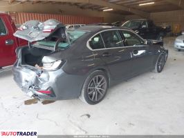 BMW 330 2020 2