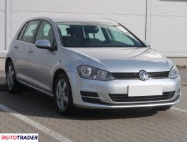 Volkswagen Golf 2014 1.2 84 KM