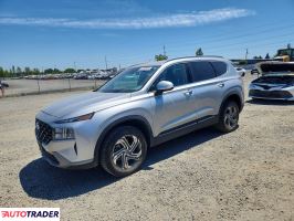 Hyundai Santa Fe 2023 2