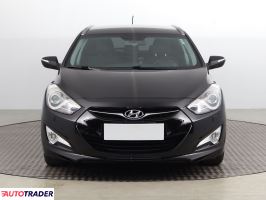 Hyundai i40 2013 1.7 134 KM Hyundai i40 2013 1.7 134 KM