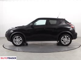Nissan Juke 2015 1.2 113 KM Nissan Juke 2015 1.2 113 KM