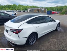 Tesla Model 3 2022 Tesla Model 3 2022