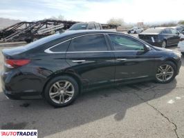 Hyundai Sonata 2019 2