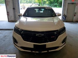 Chevrolet Equinox 2024 1