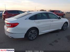 Honda Accord 2021 2