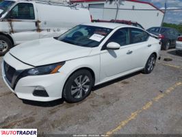 Nissan Altima 2022 2 Nissan Altima 2022 2
